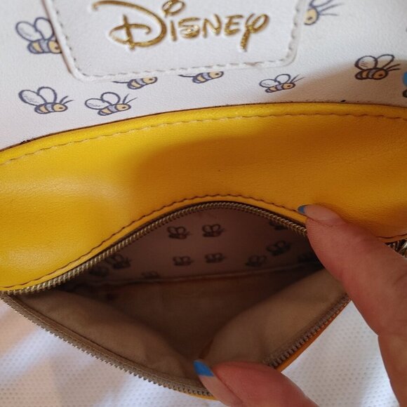 Disney Winnie The Pooh Bees & Honey Mini Backpack - Picture 10 of 16